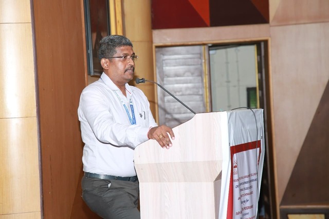 POSH Awareness Programme